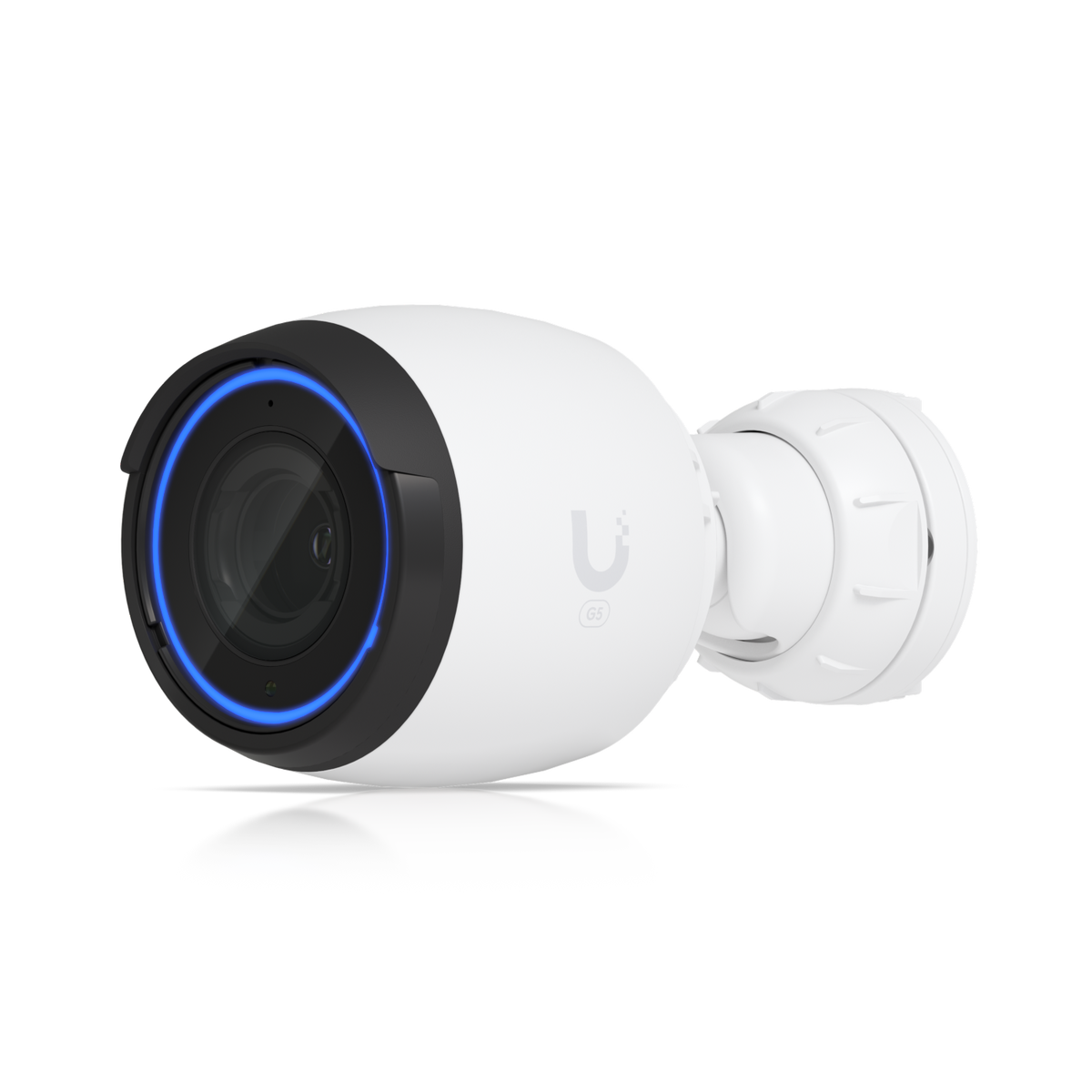 Ubiquiti UVC-G5-Pro Ubiquiti UniFi Protect Professional Camera, IR Night Vision, 4K Resolution, 3x Optical Zoom, Intergrated microphone, PoE, Weatherproof,