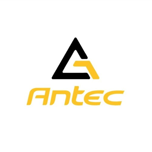 Antec CAA-C5-SPR Antec C5 ARGB Black case Metal Right Side Panel