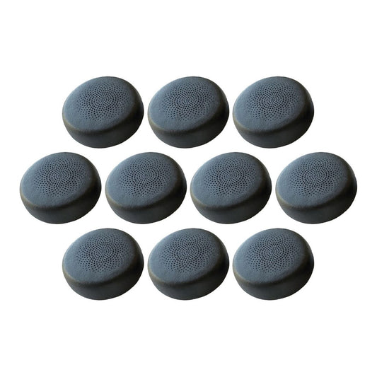 Yealink EC-BH70/WH64-5pr Yealink EC-BH70-WH64-5P Ear Cushion for Yealink headset BH70 and WH64 (5 Pairs)