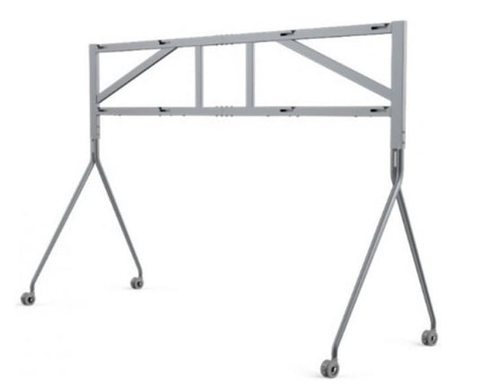 Yealink MB-FLOORSTAND-D652 Yealink MB-FloorStand-D652, Dimension (W.D.H) 2462mm × 1640mm × 877mm • Carton Meas: 1515mm × 1033mm × 225mm