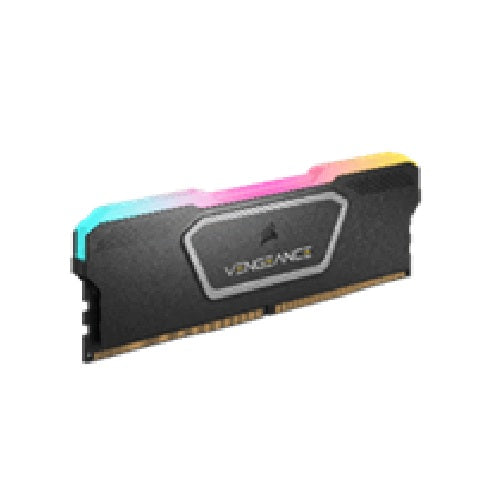 Corsair CMC5X16G1E60Z36A2 Corsair Vengeance RGB SL 16GB 6000MHz DDR5-6000, 1x16GB, UDIMM 288-pin, CAS36, 1.35V, XMP/EXPO (Bulk pack, no packaging)