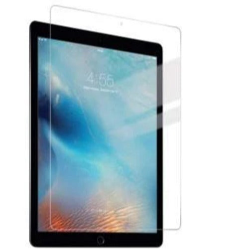 USP spp2dpro129 USP Apple iPad Pro (12.9') (6th/5th/4th/3rd Gen) Premium Armor Tempered Glass Clear - 9H Hardness, Scratch-resistant, 5 Years Warranty