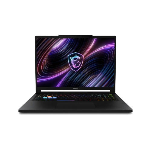 MSI Raider 16 HX B2WH-254AU MSI Raider Series Gaming Notebook 16' QHD Intel Core Ultra 7 255HX DDR5 8GBx2 1TB SSD Windows 11 Pro Nvidia RTX 5070 Ti , GDDR7 12GB 2Y Warranty