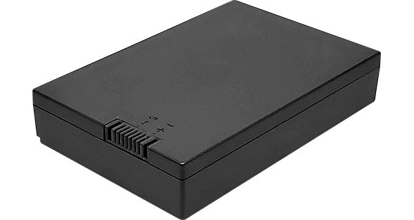 Ericsson 170848-000 Cradlepoint Battery, 7.2V, 10000mAh: Used with E100, E110