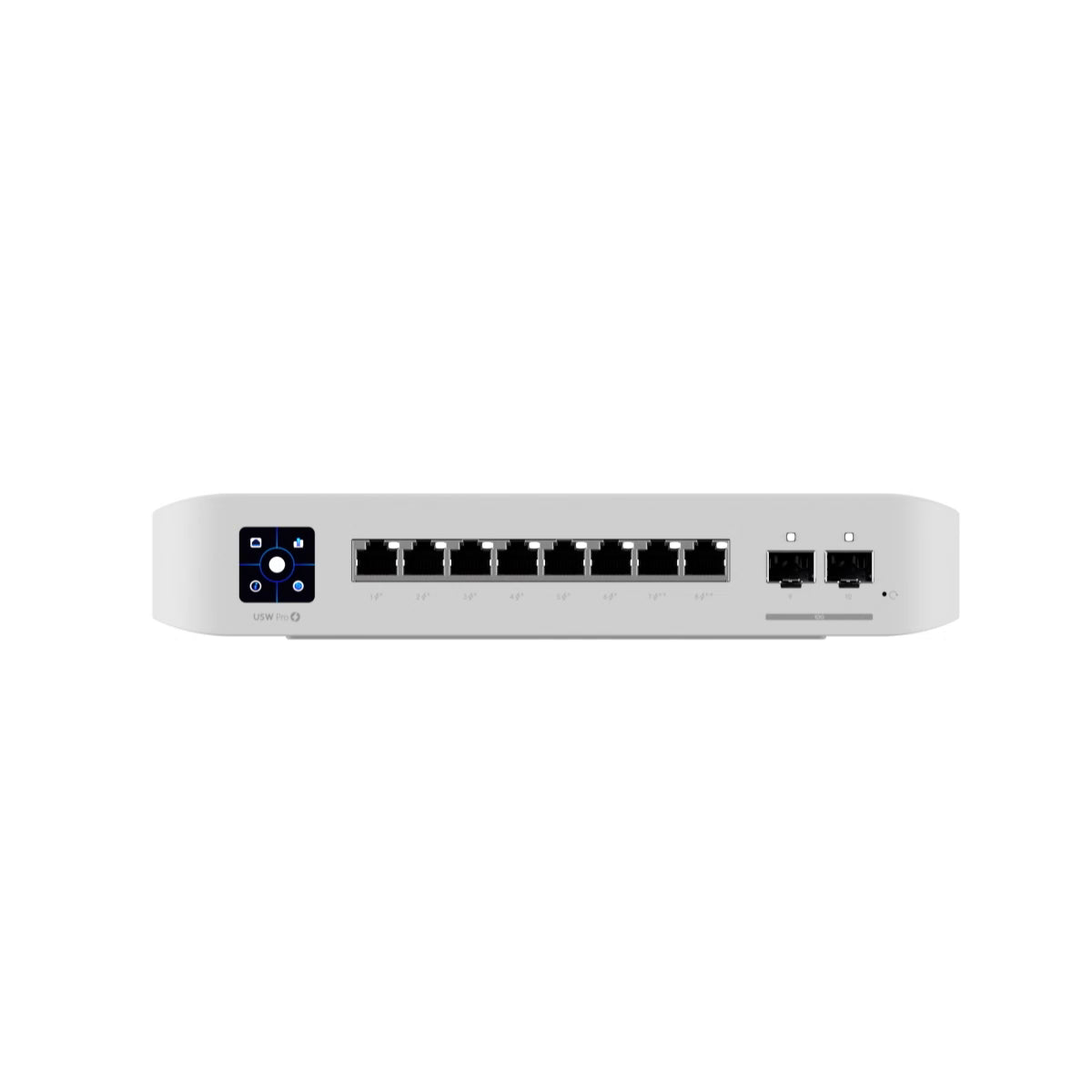 Ubiquiti USW-Pro-8-PoE product image