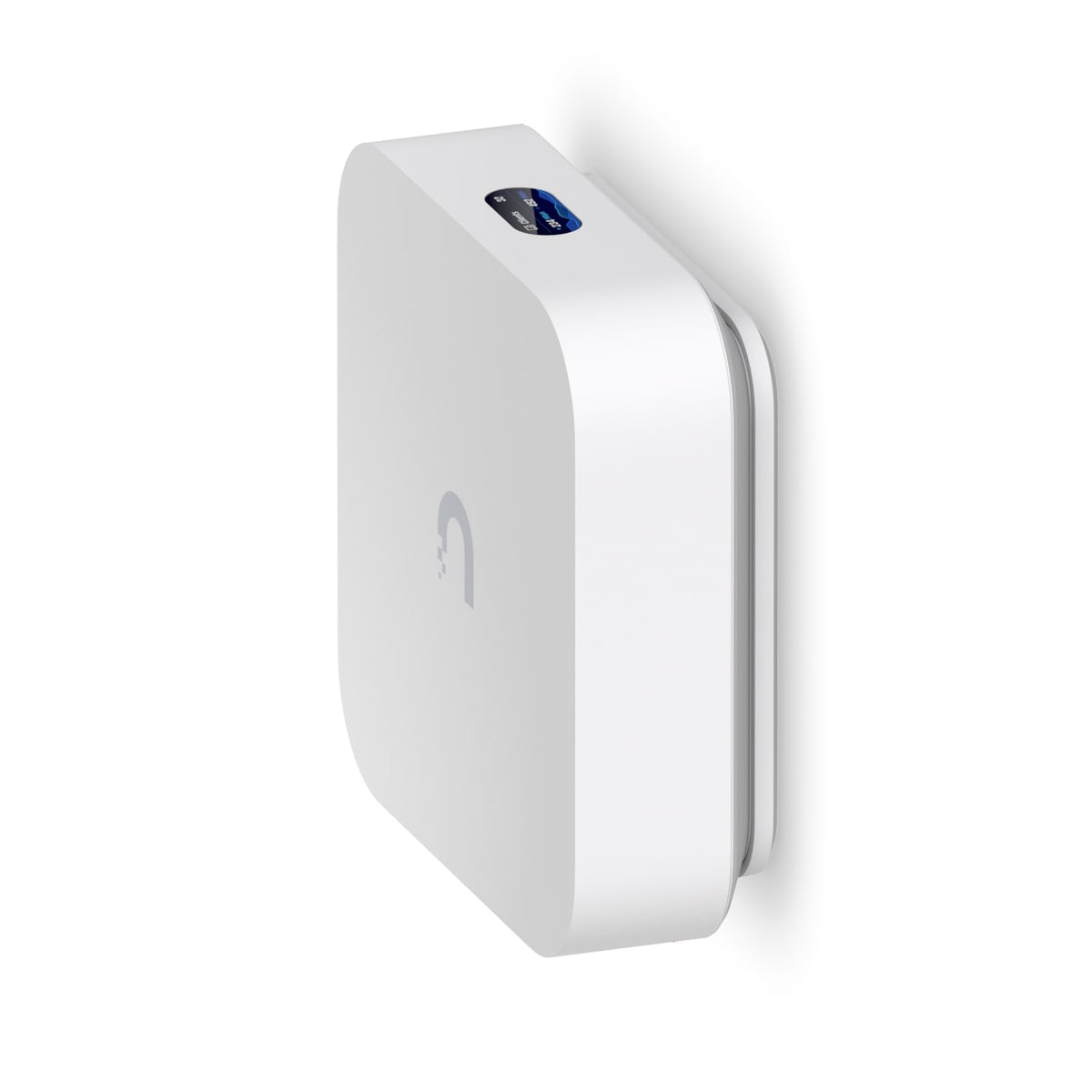 Ubiquiti NHU-UXG-Lite-MountKit Ubiquiti UXG-Lite Mount Kit Bundle, Include Gateway Lite(UXG-Lite) &Sleek Magnetic Wall Mount(UACC-FM), Compact And Powerful UniFi Gateway Set