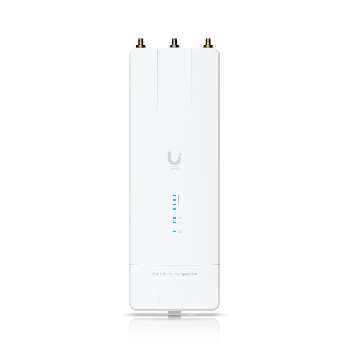 Ubiquiti Wave-MLO5 Ubiquiti Wave MLO5,High-performance Dual 5 GHz WiFi 7-based Radios, Multi-Link OperationTechnology,Enhanced Throughput, Reliable Connectivity,
