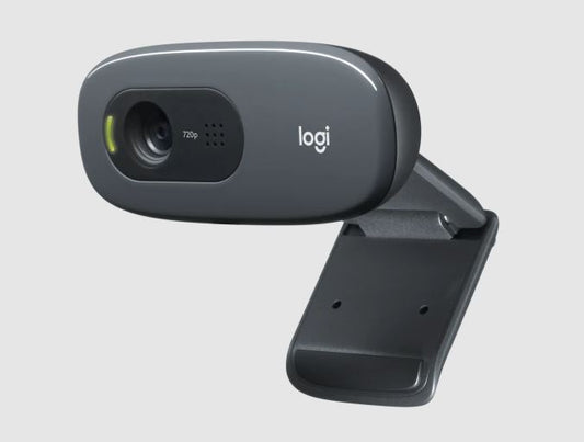 Logitech 960-001084 Logitech C270i 720p Web Camera IPTV HD PC Mini Camera Built-in Microphone 5m long cable